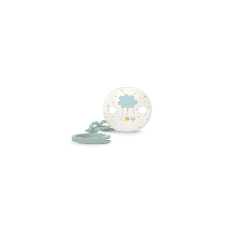 Suavinex Dreams Catenella Ovale Azzurra