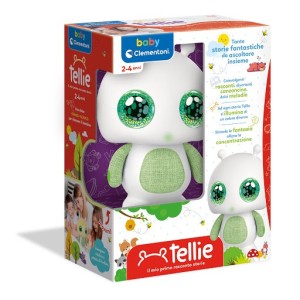 Tellie Limited Eco Edition