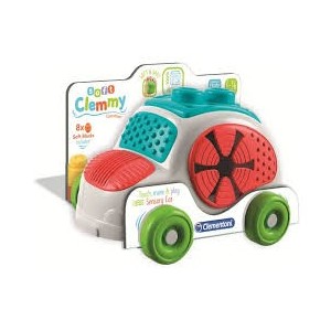 Clemmy Nuovo Veicolo