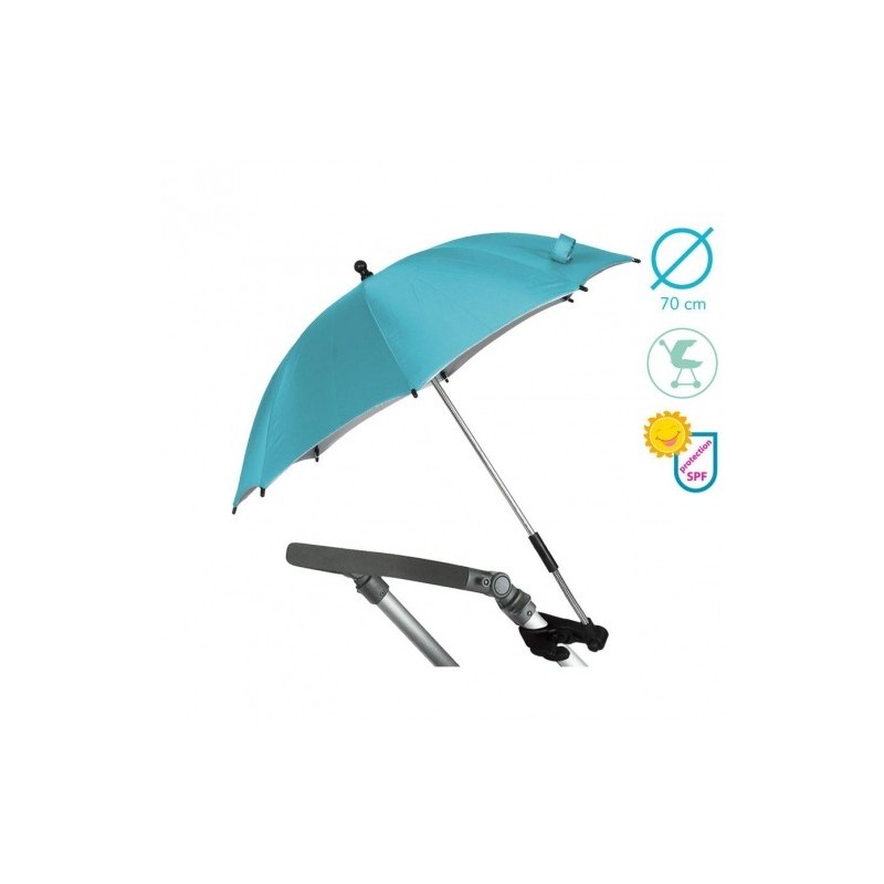 Kiokids Ombrellino Azzurro