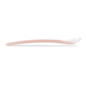 Suavinex Selection Cucchiaio Silicone Nude