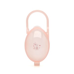 Kiokids Portasucchietto Rosa