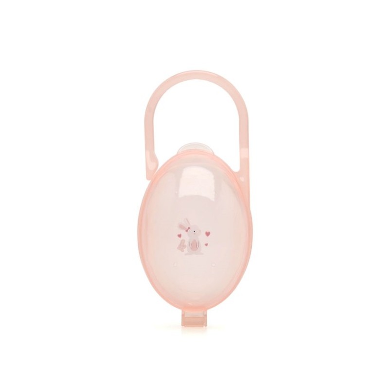 Kiokids Portasucchietto Rosa