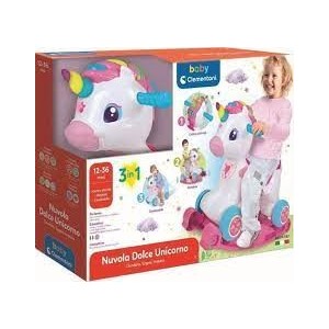 Nuvola Unicorno