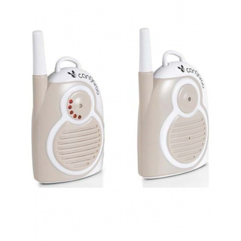 Cangaroo Interfono Con Suono Beige Moni
