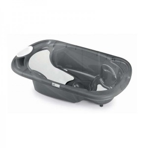 Baby Bagno Vaschetta Antracite Fume U55 Cam Art.