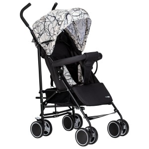 Simple Stroller Circles Passeggino Fino Ai 15 Kg
