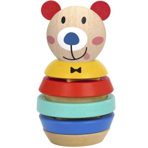 Tooky Toy Torre Orso Moni