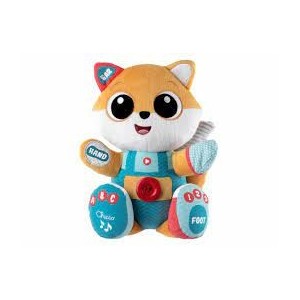 Gioco Abc Foxy La Volpe