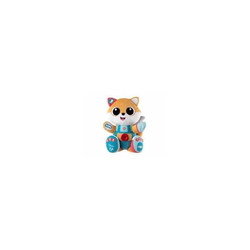 Gioco Abc Foxy La Volpe