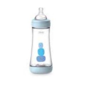 Chicco Biberon Perfect 5 Plast.boy 300Ml Fl.
