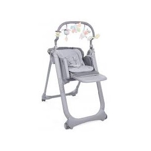 Chicco Polly Magic Relax Graphite
