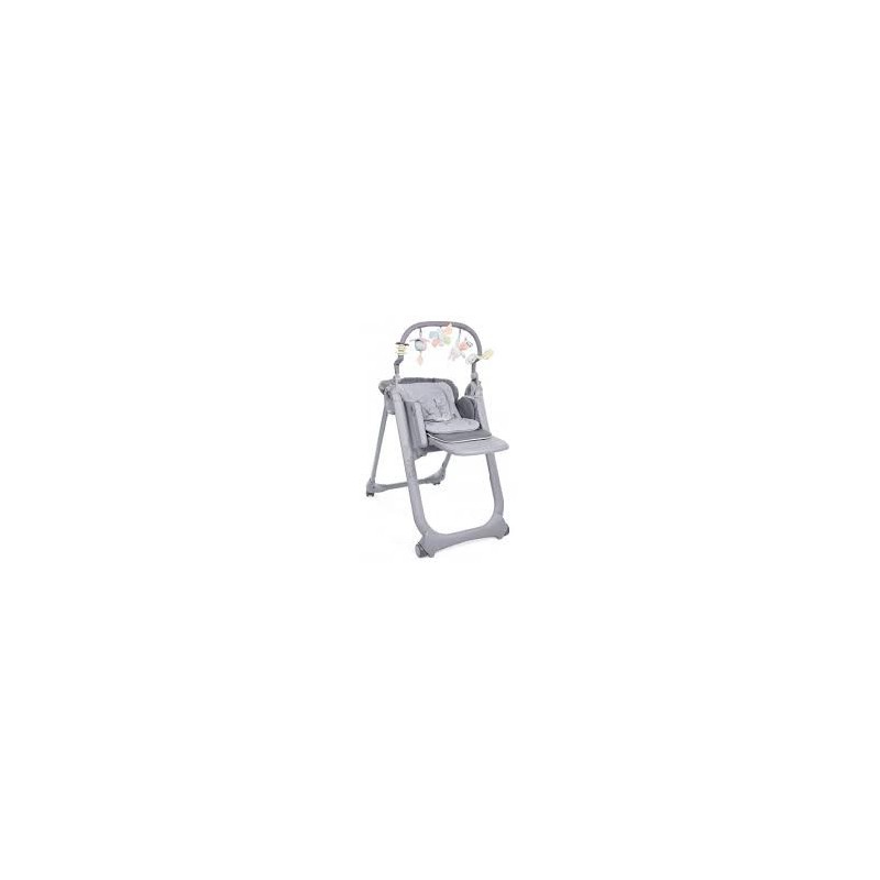 Chicco Polly Magic Relax Graphite