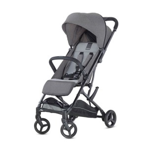 Sketch Grey Passeggino Inglesina