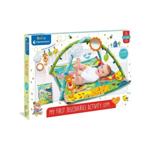 Baby Projector Activity Gym