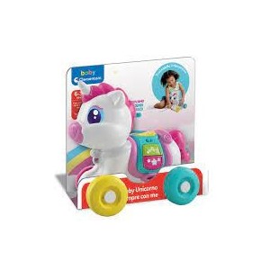 Baby Unicorno Sempre Con Me