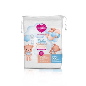 Dealo Faldine Baby 50Pz