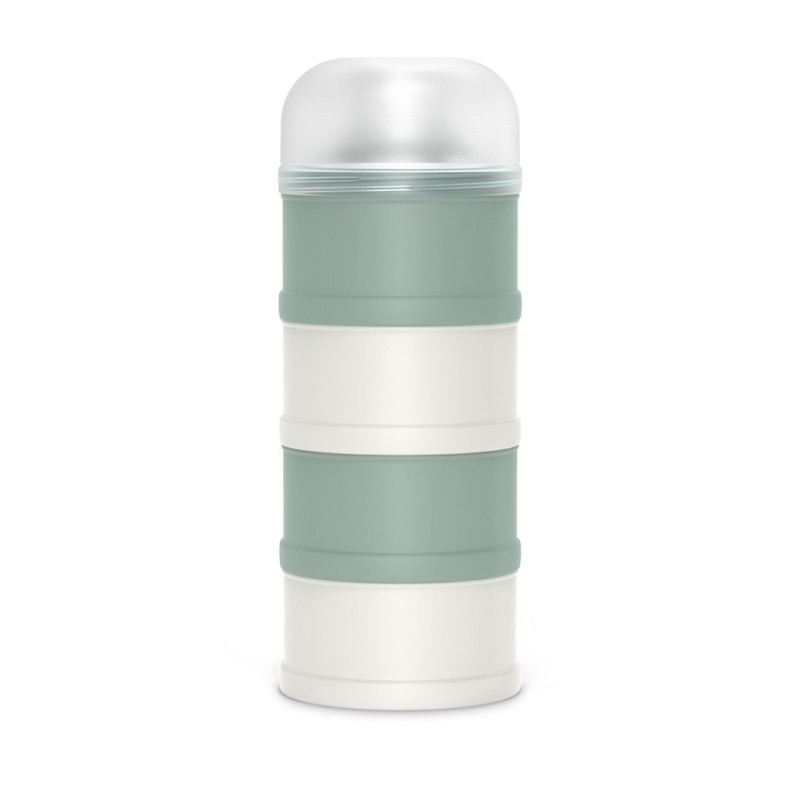 Suavinex Dosatore Latte In Polvere Bonhomia Verde