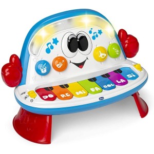 Chicco Gioco Funky The Piano Orchestra