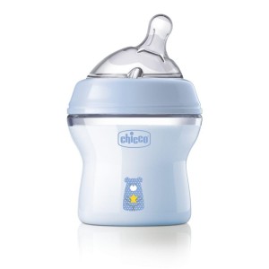 Chicco Biberon Nf Plast.
