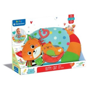 Bc4U Kitty Cat Pillow Cuscino