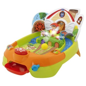 Chicco Gioco Il Flipper Di Tom