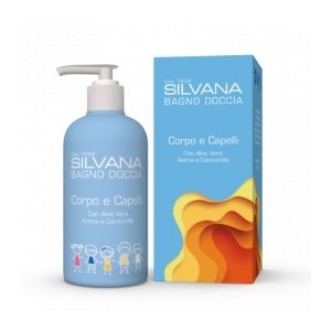 Silvana Bagno Doccia Allegria 500Ml