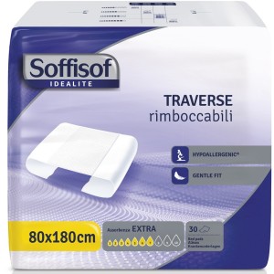 Soffisof Traversa Classic 80X180 Pz.
