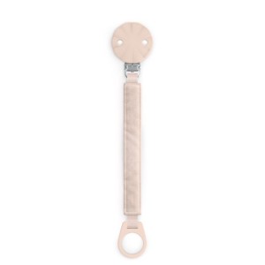 Suavinex Wonderland Clip Tessuto Rosa