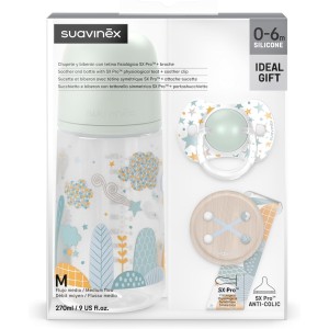Suavinex Dreams Set Nascita Azzurro