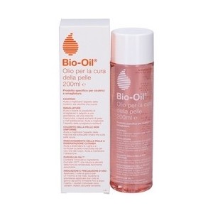 Bio-Oil 200 Ml