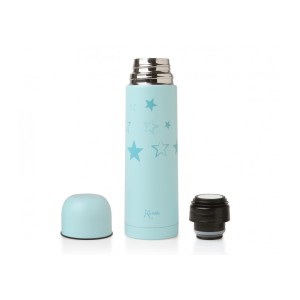 Kiokids Termos Per Liquidi 500Ml Azzurro