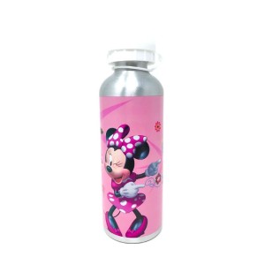Minnie Borraccia Metal