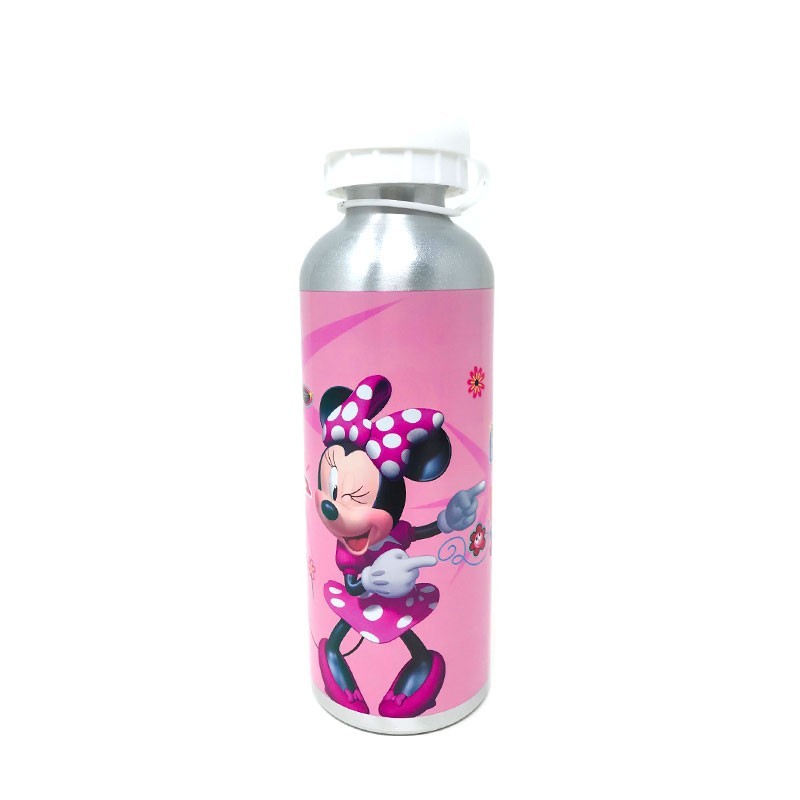 Minnie Borraccia Metal Minnie Borraccia Metal