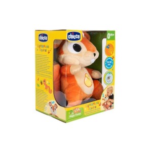 Gioco Mf Squirrel Light & Music