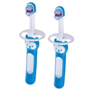 Mam Babys Brush Bipack Maschio