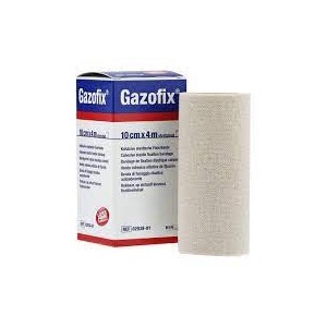 Gazofix Benda Elastica 10Cmx4M
