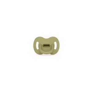 Suavinex Colour Essence Succhietto Silic Fisio 0/6 Verde Ta