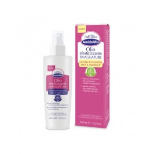 Euphidra Amido Olio Elasticizzante Smagliature 145Ml