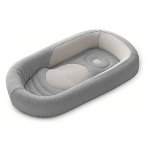 Welcome Pod Harmony Grey Riduttore Lettino Culla Inglesina
