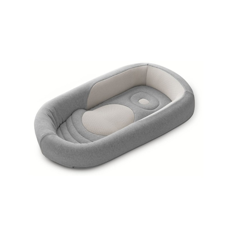 Welcome Pod Harmony Grey Riduttore Lettino Culla Inglesina