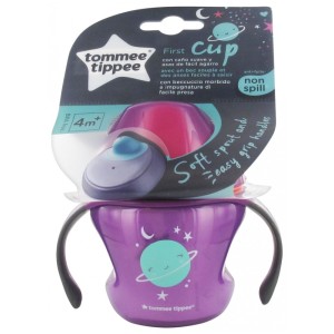 Tommee Tippee Prima Tazza 150Ml 4M+ Girl