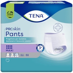 Tena Pants Maxi Tg.