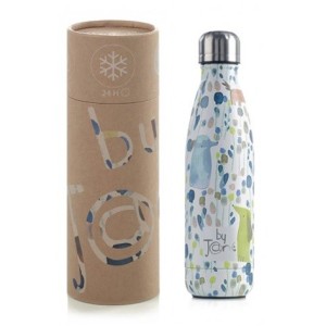 T93 Jane Borraccia Ecologica Isotermica 350Ml