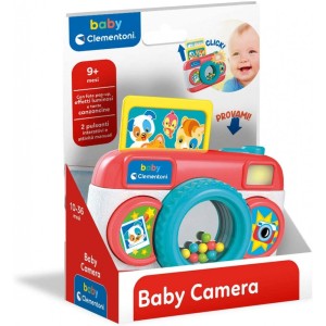 Baby Camera