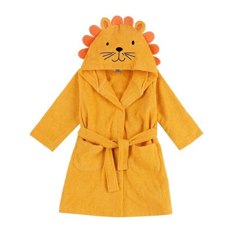 Chicco Accappatoio Leone 24M+