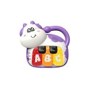 Chicco Gioco Piano Mucca