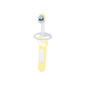 Mam Baby's Brush Spazzolino 6+ Neutro