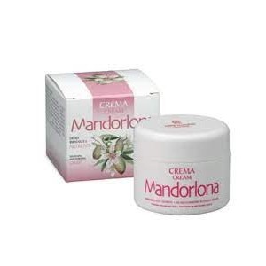 Crema Mandorlona Vaso 100Ml
