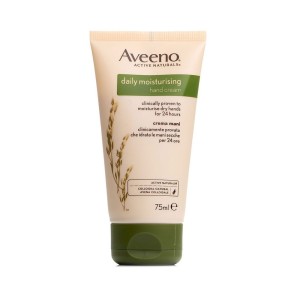 Aveeno Crema Mani 75Ml